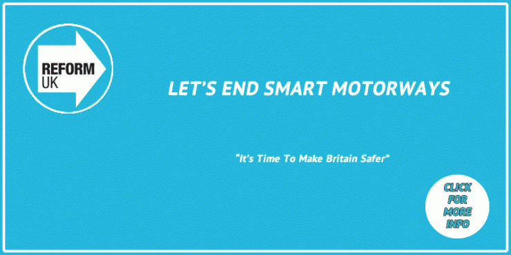 end smart motorways banner small