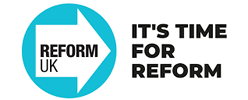 Harry Palmer Reform UK